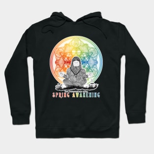 Squatchfest Spring Awakening Hoodie